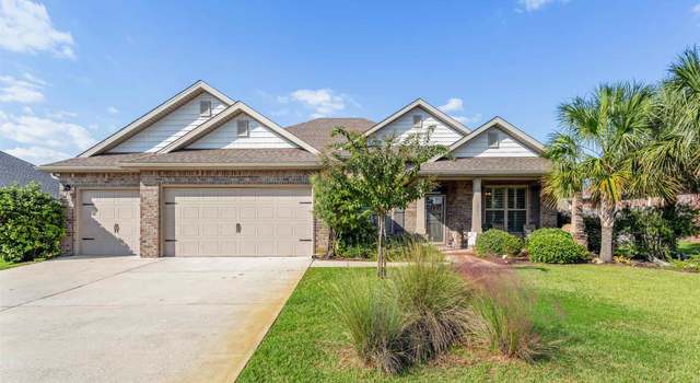 Photo of 3487 Pelican Bay Cir, Gulf Breeze, FL 32563