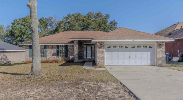 Photo of 7116 Rampart Way, Pensacola, FL 32505