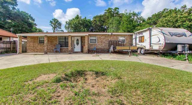 Photo of 905 Fremont Ave, Pensacola, FL 32505