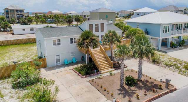 Photo of 806 Panferio Dr, Pensacola Beach, FL 32561
