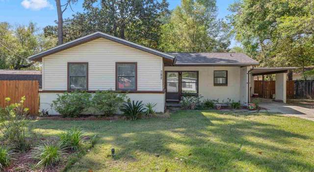 Photo of 702 Beauvais Rd, Pensacola, FL 32505