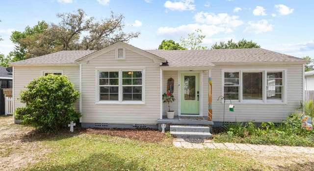 Photo of 307 Payne Rd, Pensacola, FL 32507