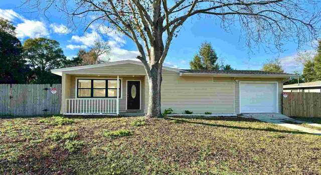 Photo of 1001 Alexandria Dr, Pensacola, FL 32505