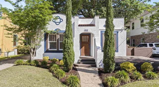 Photo of 1818 E Moreno St, Pensacola, FL 32503