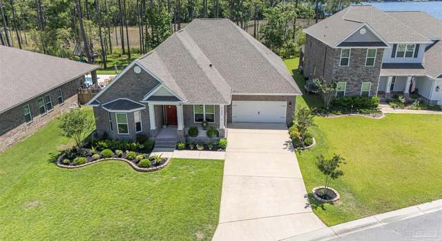 Photo of 3486 Turquoise Dr, Navarre, FL 32566