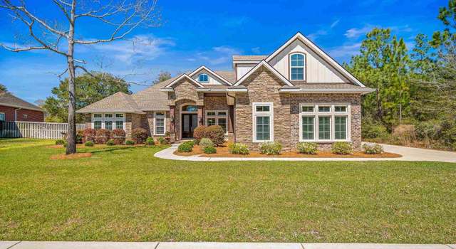 Photo of 8410 Salt Grass Dr W, Pensacola, FL 32526