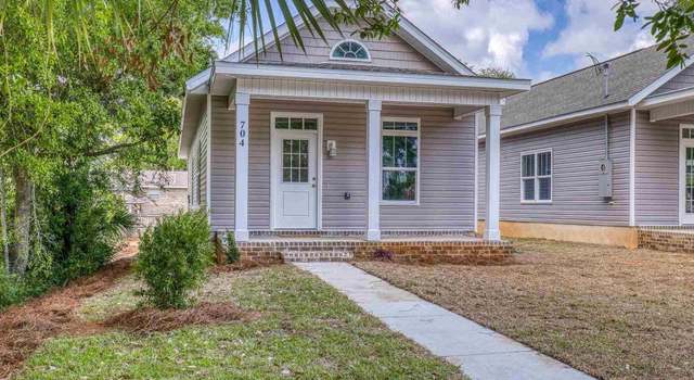 Photo of 704 W Brainerd St, Pensacola, FL 32501