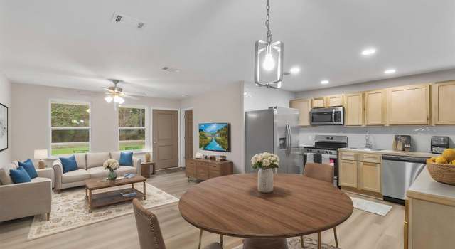 Photo of 2878 Summer St, Milton, FL 32583