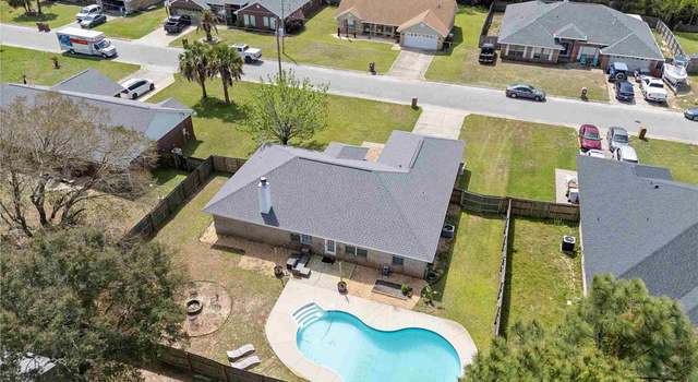 Photo of 2087 Alfred Blvd, Navarre, FL 32566