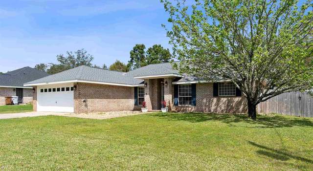 Photo of 2087 Alfred Blvd, Navarre, FL 32566