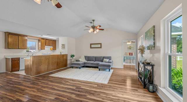 Photo of 3849 Luther Fowler Rd, Milton, FL 32571