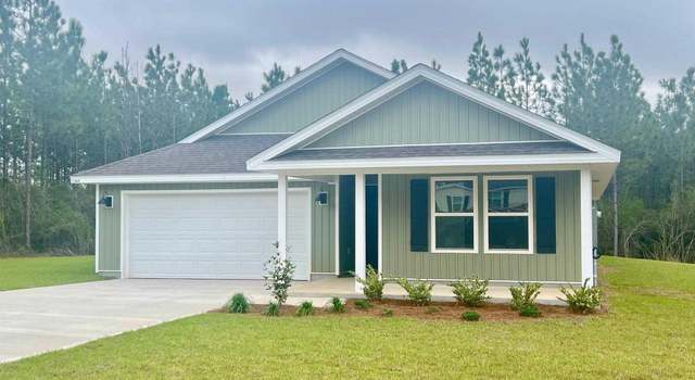 Photo of 9344 Three Hollow Rd, Jay, FL 32565