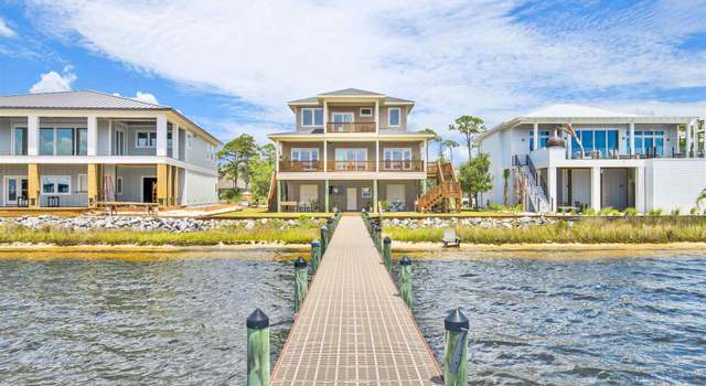 Photo of 16231 Tarpon Dr, Pensacola, FL 32507