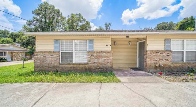 Photo of 2026 N Roberts Cir Unit b, Pensacola, FL 32534