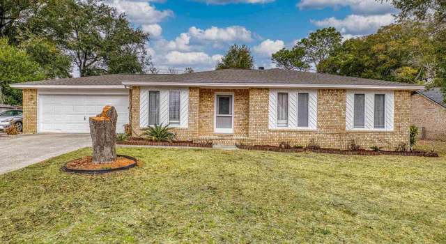 Photo of 4144 Tonbridge Cir, Pensacola, FL 32514