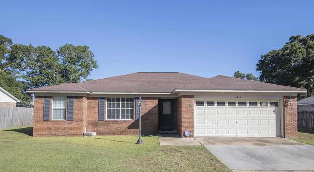 Photo of 4416 Bellwood Cir, Pace, FL 32571