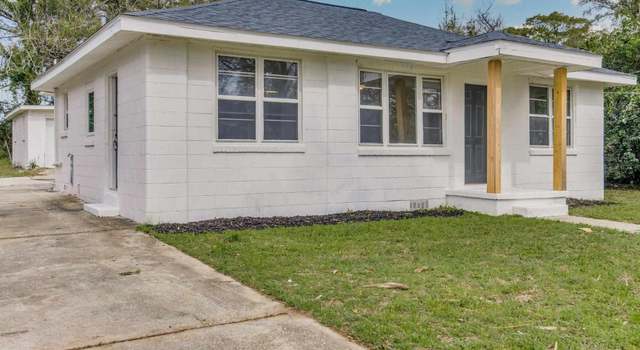 Photo of 122 W Scott St, Pensacola, FL 32501