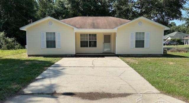 Photo of 6823 Trailride N, Milton, FL 32570