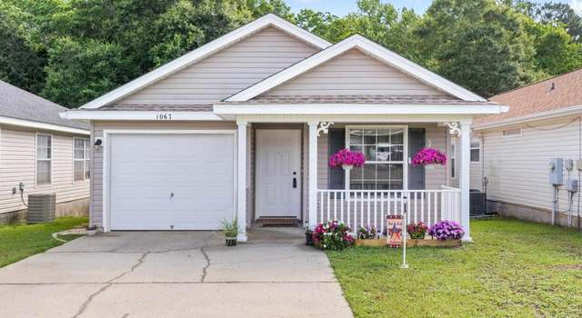 Photo of 1067 Brownfield Rd, Pensacola, FL 32526