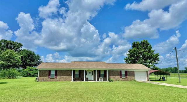 Photo of 3823 N Simmons Rd, Jay, FL 32565