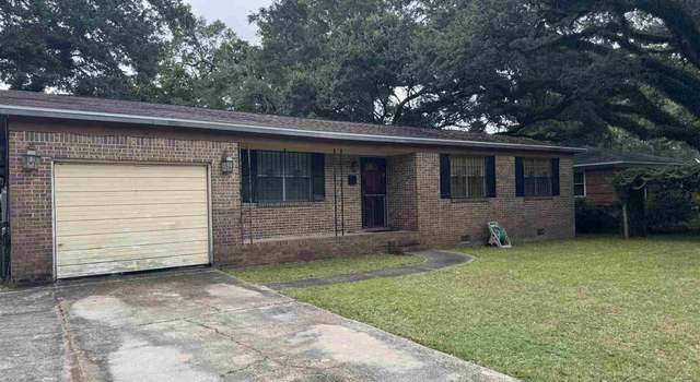 Photo of 1210 E Maxwell St, Pensacola, FL 32503