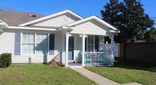 Photo of 8100 Heirloom Dr, Pensacola, FL 32514