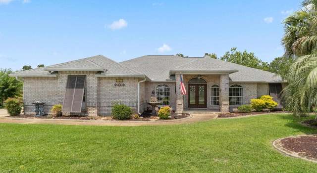 Photo of 420 Palm Lake Dr, Pensacola, FL 32507