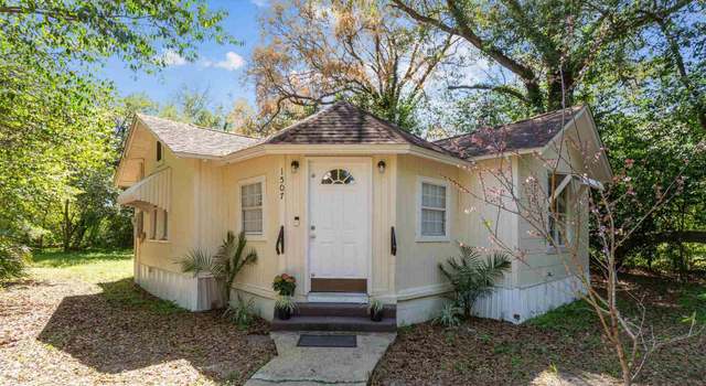Photo of 1507 N S St, Pensacola, FL 32505
