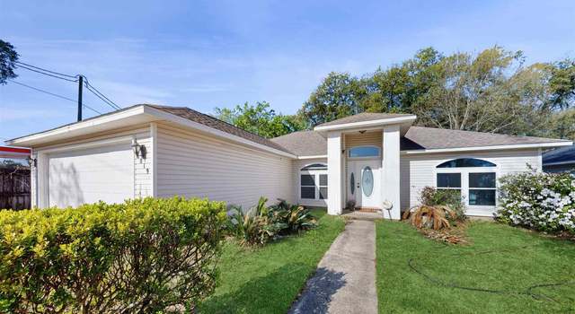 Photo of 6019 Memphis Ave, Pensacola, FL 32526