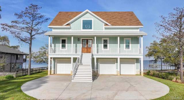 Photo of 155 Tarklin Way, Pensacola, FL 32506