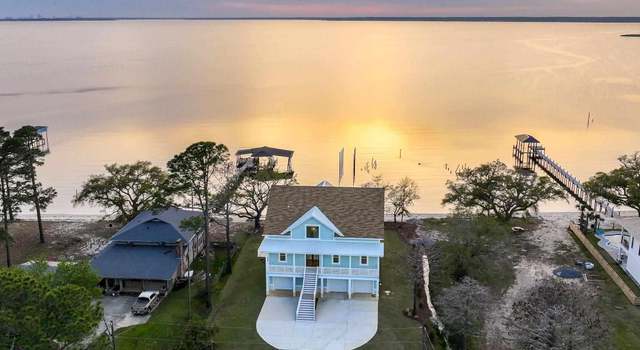 Photo of 155 Tarklin Way, Pensacola, FL 32506