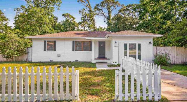 Photo of 2300 Grundy St, Pensacola, FL 32507