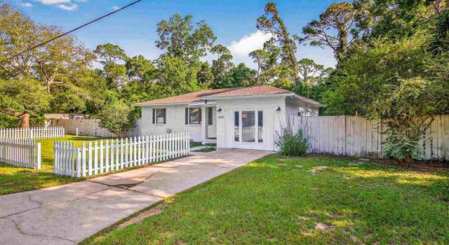 Photo of 2300 Grundy St, Pensacola, FL 32507