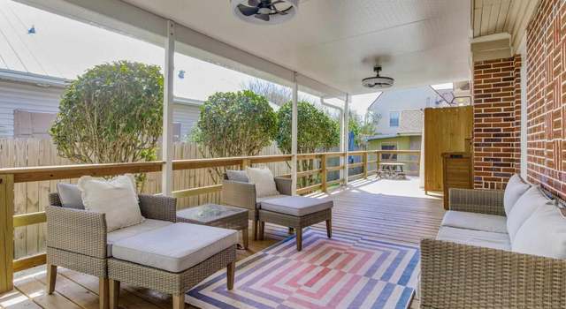 Photo of 1551 N 12th Ave, Pensacola, FL 32503