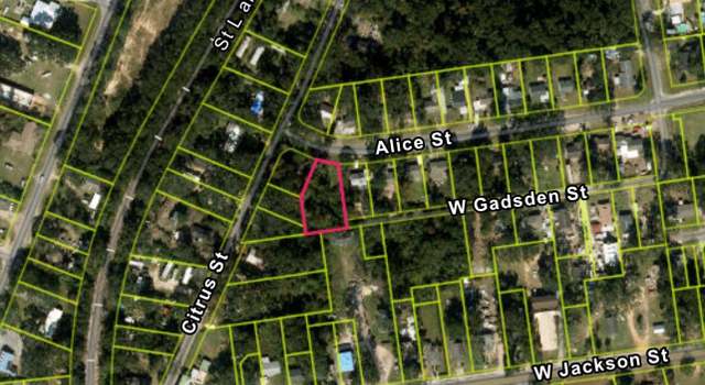 Photo of 125 Alice St, Pensacola, FL 32505