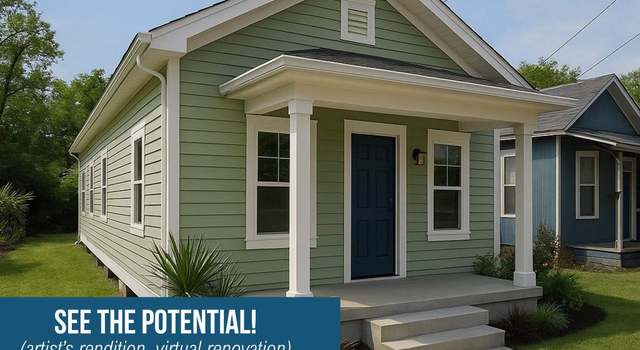 Photo of 1217 N 6th Ave, Pensacola, FL 32503