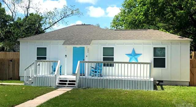 Photo of 204 Brown Rd, Pensacola, FL 32507