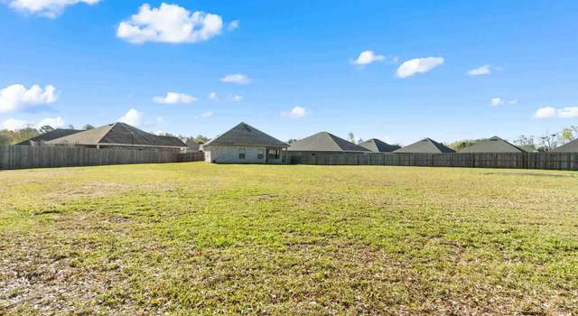 Photo of 1227 Fenwick Ct, Cantonment, FL 32533