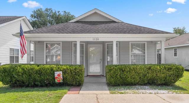 Photo of 1120 Sweetbriar St, Cantonment, FL 32533