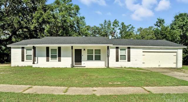 Photo of 4248 Seaport Rd, Milton, FL 32571