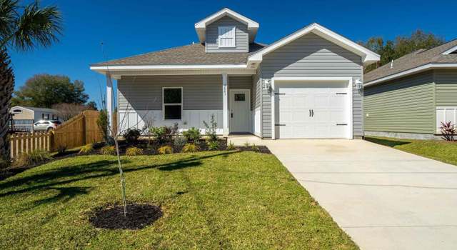 Photo of 5261 Plateau Rd, Pensacola, FL 32507