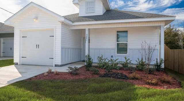 Photo of 5241 Plateau Rd, Pensacola, FL 32507