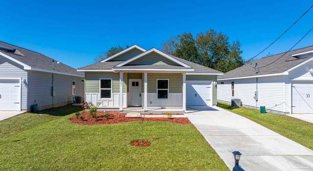 Photo of 5251 Plateau Rd, Pensacola, FL 32507