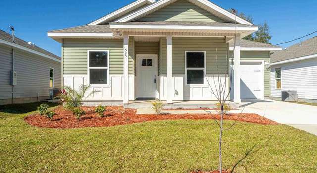 Photo of 5251 Plateau Rd, Pensacola, FL 32507