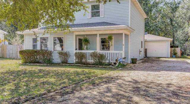 Photo of 2983 N 18th Ave, Milton, FL 32583