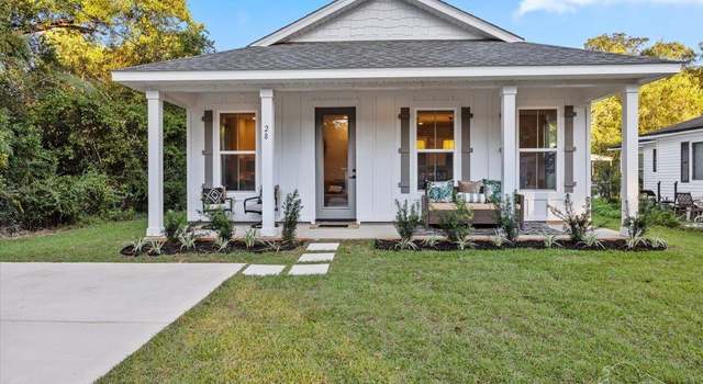 Photo of 28 Brigadier St, Pensacola, FL 32507