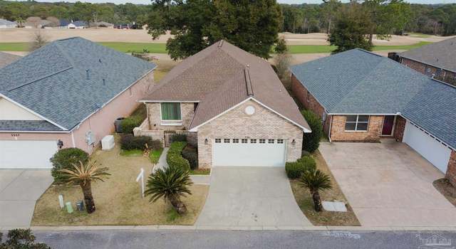 Photo of 3341 Marcus Pointe Blvd, Pensacola, FL 32505