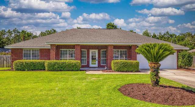 Photo of 7334 Frankfort St, Navarre, FL 32566