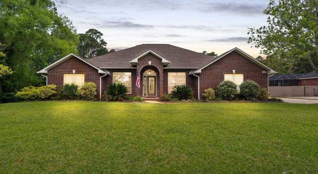 Photo of 1333 Dubose Rd, Gulf Breeze, FL 32563
