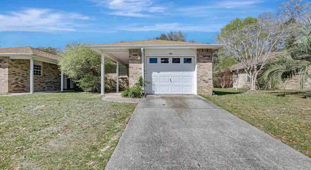 Photo of 6890 Kapok Dr, Milton, FL 32583
